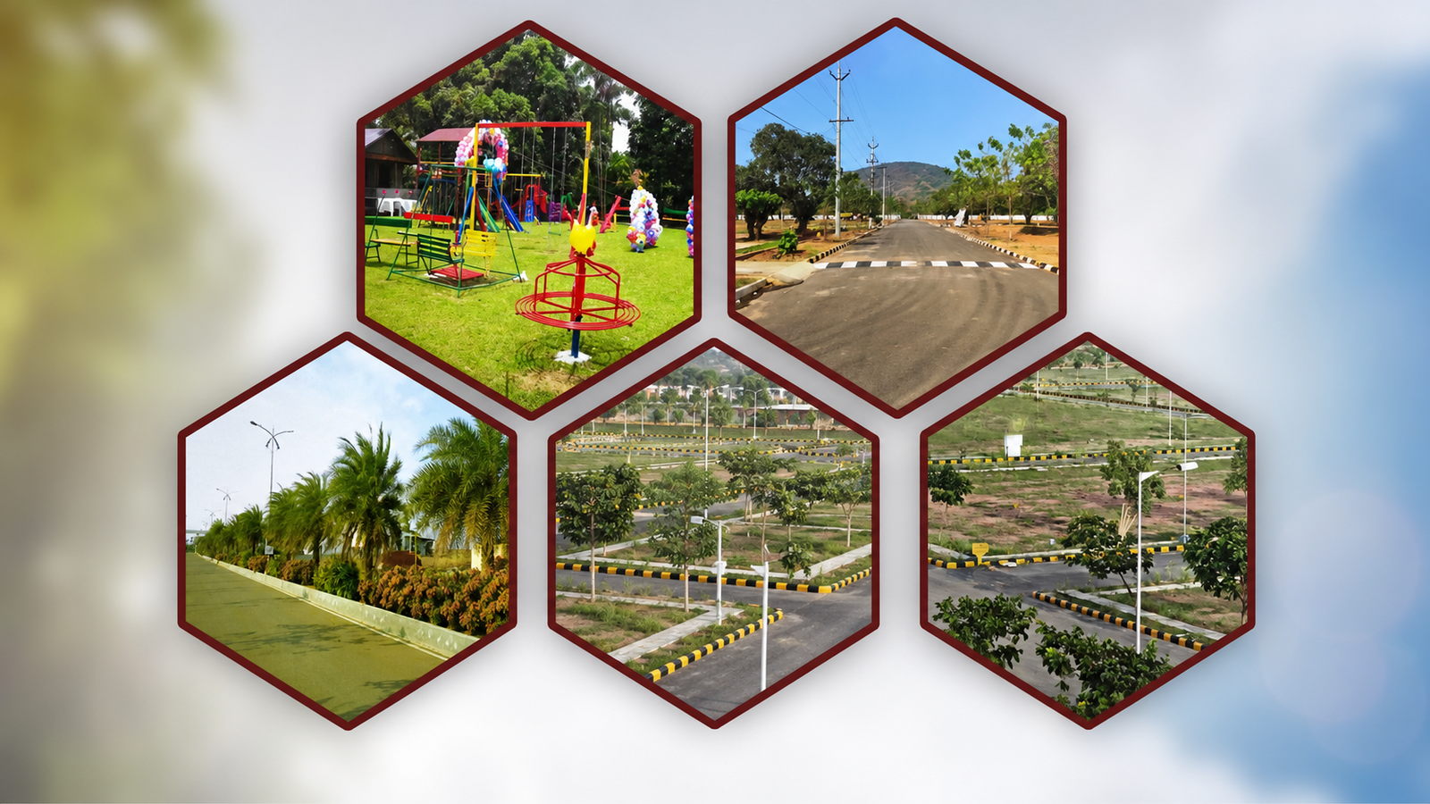 Site Layout